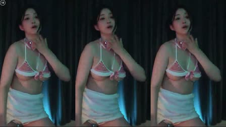 Afreecatv히꼬加特林哒哒哒热舞20251203Hot Dance